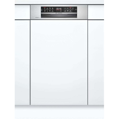 Bosch Serie 6 Zmywarka do zabudowy (45cm) SPI6ZMS35E