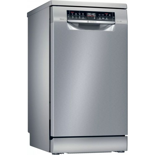 Bosch Serie 6 Zmywarka wolnostojąca (45 cm) SPS6EMI23E