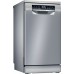 Bosch Serie 6 Zmywarka wolnostojąca (45 cm) SPS6EMI23E