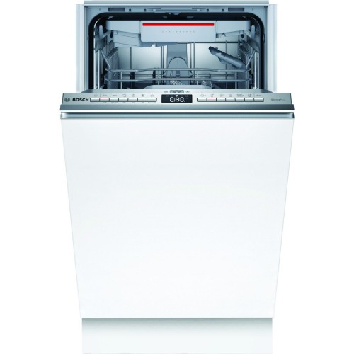 Bosch Serie 4 Zmywarka do zabudowy (45cm) SPV4XMX16E