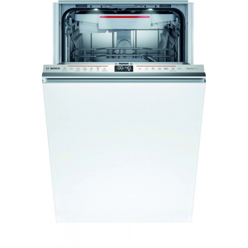 Bosch Serie 6 Zmywarka do zabudowy (45cm) SPV6EMX11E