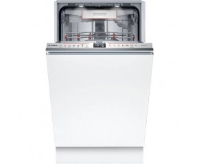 Bosch Serie 6 Zmywarka do zabudowy (45cm) SPV6YMX08E