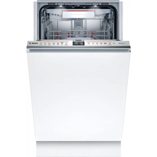 Bosch Serie 6 Zmywarka do zabudowy (45cm) SPV6YMX11E