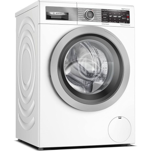 Bosch HomeProfessional Pralka (1400obr-min/9kg) WAV28G44