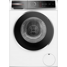 Bosch Serie 8 Pralka (1400obr/min-9kg) WGB244A0BY