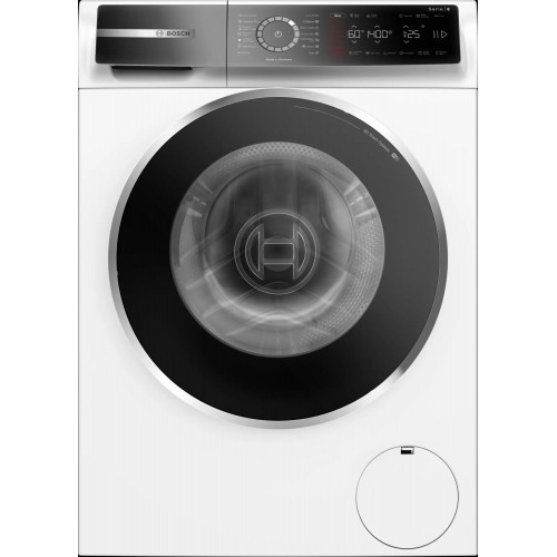 Bosch Serie 8 Pralka (1400obr/min-10kg) WGB25400BY