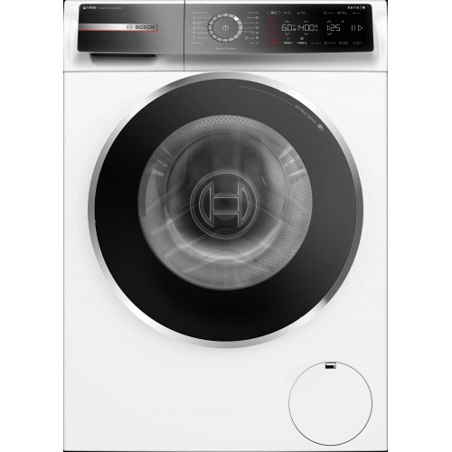 Bosch Serie 8 Pralka (1400obr/min-10kg) WGB254A0BY