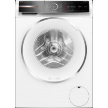 Bosch Serie 8 Pralka (1600obr/min-10kg) WGB256A2BY