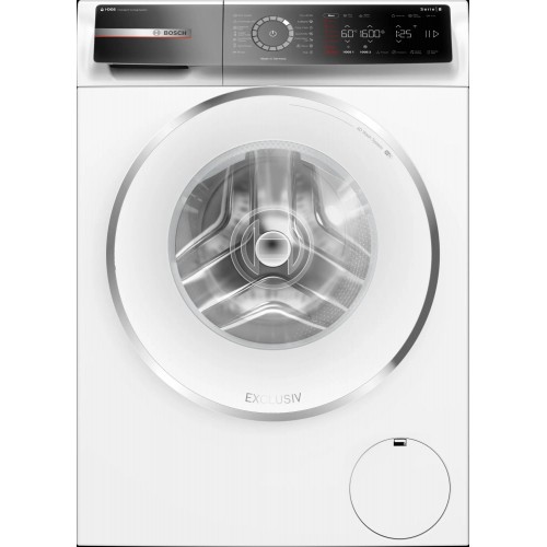 Bosch Serie 8 Pralka (1600obr/min-10kg) WGB256A2BY