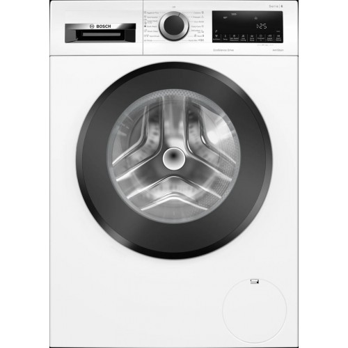 Bosch Serie 6 Pralka (1200obr/min-9kg) WGG14204BY