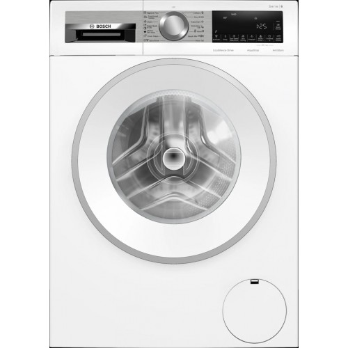 Bosch Serie 6 Pralka (1400 obr./min - 9 kg) WGG24409BY