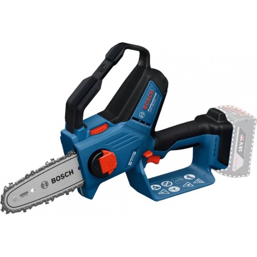 BOSCH GKE 18V-15 PROFESSIONAL Akumulatorowa piła do gałęzi 06008D7000
