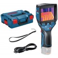 BOSCH GTC 400 C PROFESSIONAL Kamera termowizyjna 0601083108