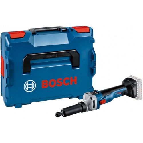 BOSCH GGS 18V-10 SLC,PROFESSIONAL Akumulatorowa szlifierka prosta 06012B4000 BOSCH GGS 18V-10 SLC,PROFESSIONAL Akumulatorowa szlifierka prosta 06012B4000