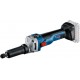 BOSCH GGS 18V-10 SLC,PROFESSIONAL Akumulatorowa szlifierka prosta 06012B4001