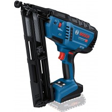 BOSCH GNH 18V-64 MD PROFESSIONAL Akumulatorowa gwoździarka do drewna 0601482200