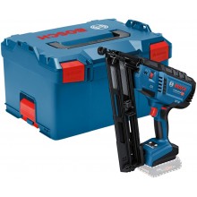 BOSCH GNH 18V-64 MD PROFESSIONAL Akumulatorowa gwoździarka do drewna 0601482201