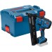 BOSCH GNH 18V-64 MD PROFESSIONAL Akumulatorowa gwoździarka do drewna 0601482201
