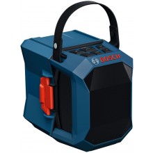 BOSCH GPB 18V-1 C PROFESSIONAL Głośnik Bluetooth 06014A7001