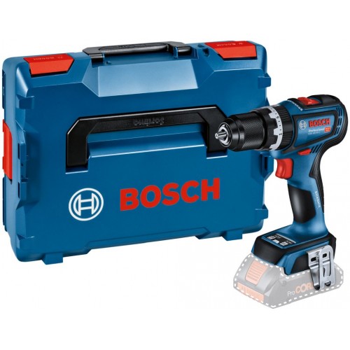 BOSCH GSB 18V-90 C PROFESSIONAL Akumulatorowa wiertarko-wkrętarka udarowa 06019K6102