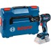 BOSCH GSB 18V-90 C PROFESSIONAL Akumulatorowa wiertarko-wkrętarka udarowa 06019K6102