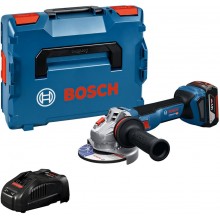 BOSCH GWS 18V-11 S PROFESSIONAL Akumulatorowa szlifierka kątowa 06019N4003