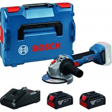 BOSCH GWS 18V-8 PROFESSIONAL Akumulatorowa szlifierka kątowa 06019N9003