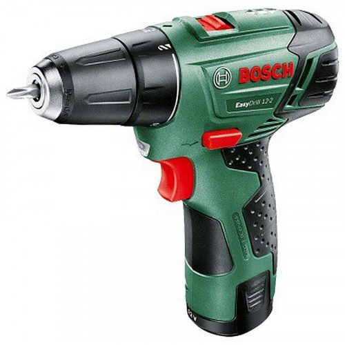 BOSCH EasyDrill 12-2 wiertarko-wkrętarka akumulatorowa 060397290V