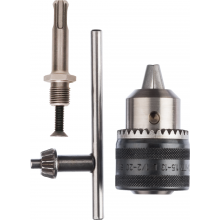 BOSCH SDS plus z uchwytem wiertarskim (1,5–13 mm) 2607000982