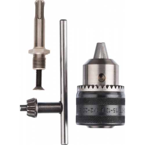 BOSCH SDS plus z uchwytem wiertarskim (1,5–13 mm) 2607000982