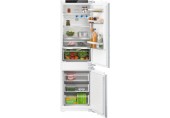 Bosch Serie 4 Lodówka z dolnym zamrażalnikiem do zabudowy KIN86VFE0