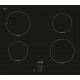 Bosch Serie 2 Płyta indukcyjna (60cm) PUG611AA5E