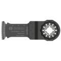 BOSCH Brzeszczot HCS do cięcia wgłębnego HCS AIZ 32 BSPC Hard Wood 50 x 32 mm 2608662360 BOSCH Brzeszczot HCS do cięcia wgłębnego HCS AIZ 32 BSPC Hard Wood 50 x 32 mm 2608662360
