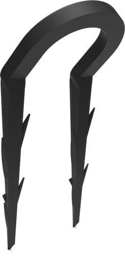 GEOS obejma podłogowa „C” C312 GEOS obejma podłogowa „C” C312