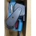 Makita 9911 Szlifierka taśmowa 457x76mm, 650W
