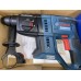 BOSCH GBH 18V-21 Akumulatorowy młot udarowo-obrotowy, SDS plus bez Akku 0611911100
