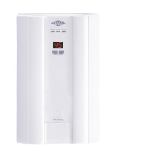 CLAGE Elektryczny ogrzewacz przepływowy CBX 11 11kW/ 400V, 252115 