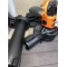 Black & Decker BEBLV300 elektryczny odkurzacz do liści 3w1, 3000 W