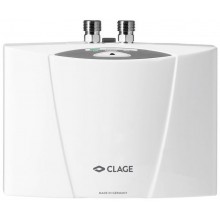 OUTLET CLAGE MCX 3 Podgrzewacz przepływowy 3,5kW/230V 1500-15003