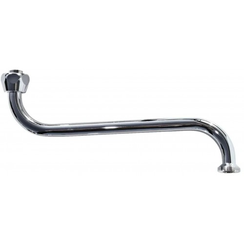 CLAGE LS 16/SMB Ramie do baterii 16 cm 1/2" 0010-00510