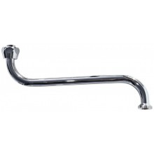 CLAGE LS/20 SME Ramie do baterii 20 cm 1/2" 0010-00580