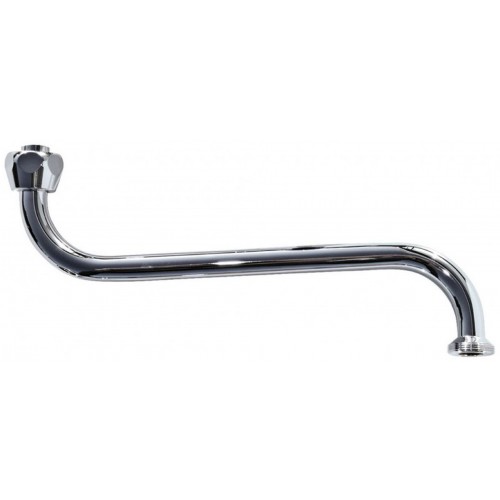 CLAGE LS/20 SME Ramie do baterii 20 cm 1/2" 0010-00580