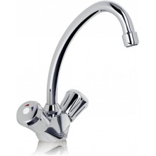 CLAGE SNT Armatura do umywalek 1100-02100