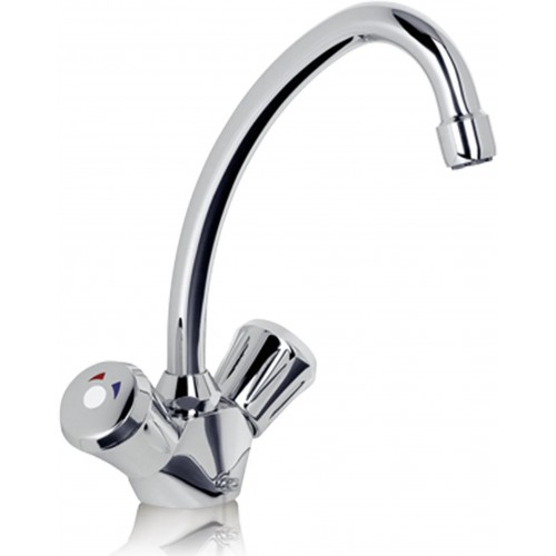 CLAGE SNT Armatura do umywalek 1100-02100 CLAGE SNT Armatura do umywalek 1100-02100