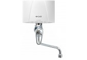 CLAGE M3 SME Przepływowy podgrzewacz wody - zestaw 3,5 kW 230 1500-17153