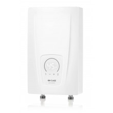 CLAGE CEX Kompaktowy e-podgrzewacz wody 11-13,5 kW 400 V 2400-26433
