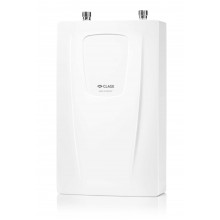 CLAGE CDX 11-U Kompaktowy podgrzewacz przepływowy 11 kW 400 V 2400-26613