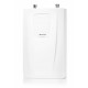 CLAGE CDX 11-U Kompaktowy podgrzewacz przepływowy 11 kW 400 V 2400-26613