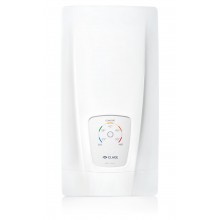 CLAGE DCX NEXT Przepływowy podgrzewacz wody 18-27 kW 400 V 3200-36300