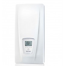 CLAGE DEX NEXT Przepływowy podgrzewacz wody 18-27 kW 400 V 3200-36400